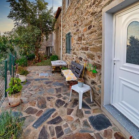 Вілла Casa Fundo Dos Palheiros Sobrainho dos Gaios Екстер'єр фото
