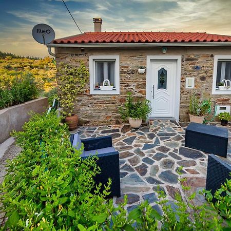 Вілла Casa Fundo Dos Palheiros Sobrainho dos Gaios Екстер'єр фото