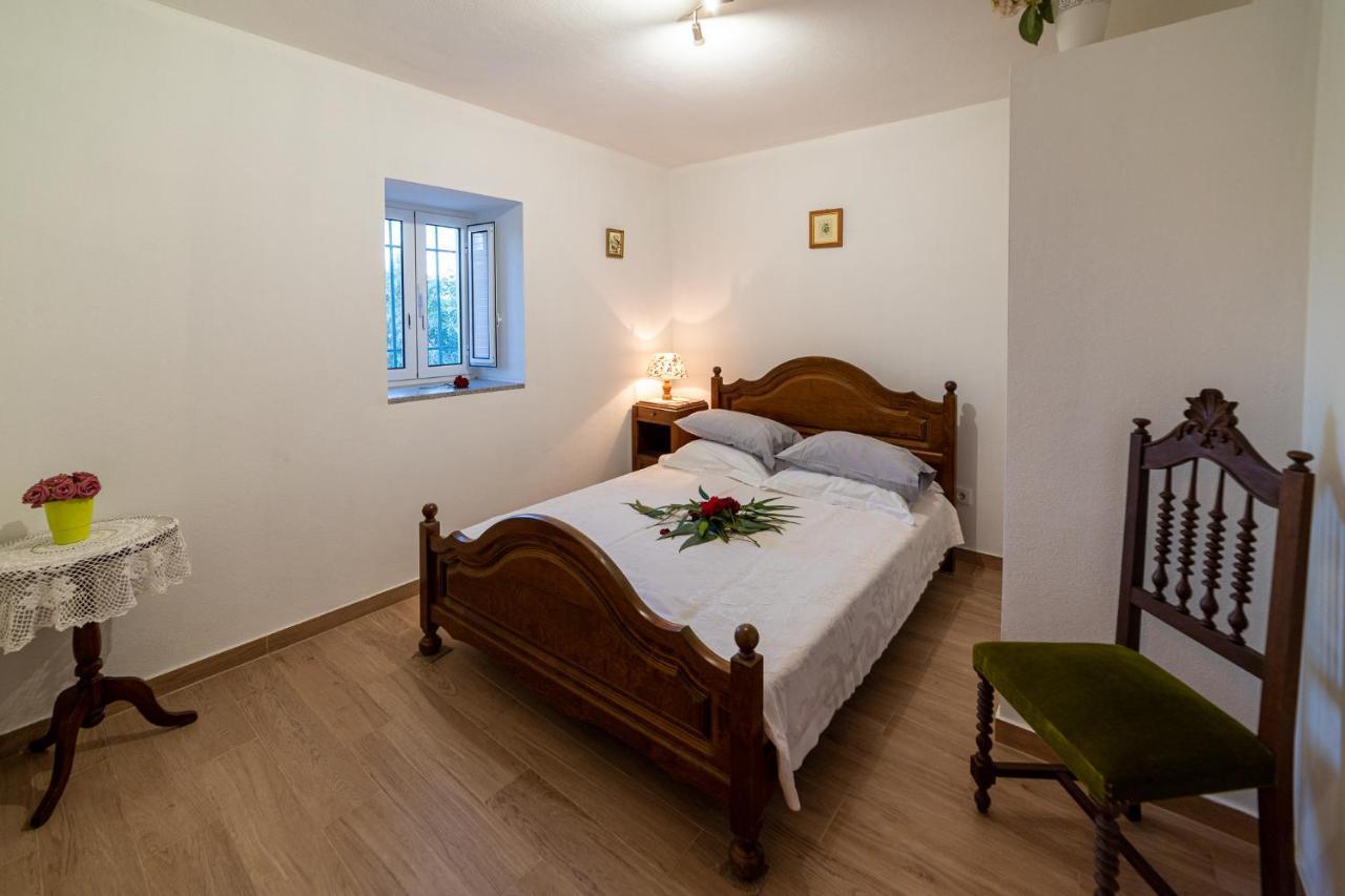 Вілла Casa Fundo Dos Palheiros Sobrainho dos Gaios Екстер'єр фото