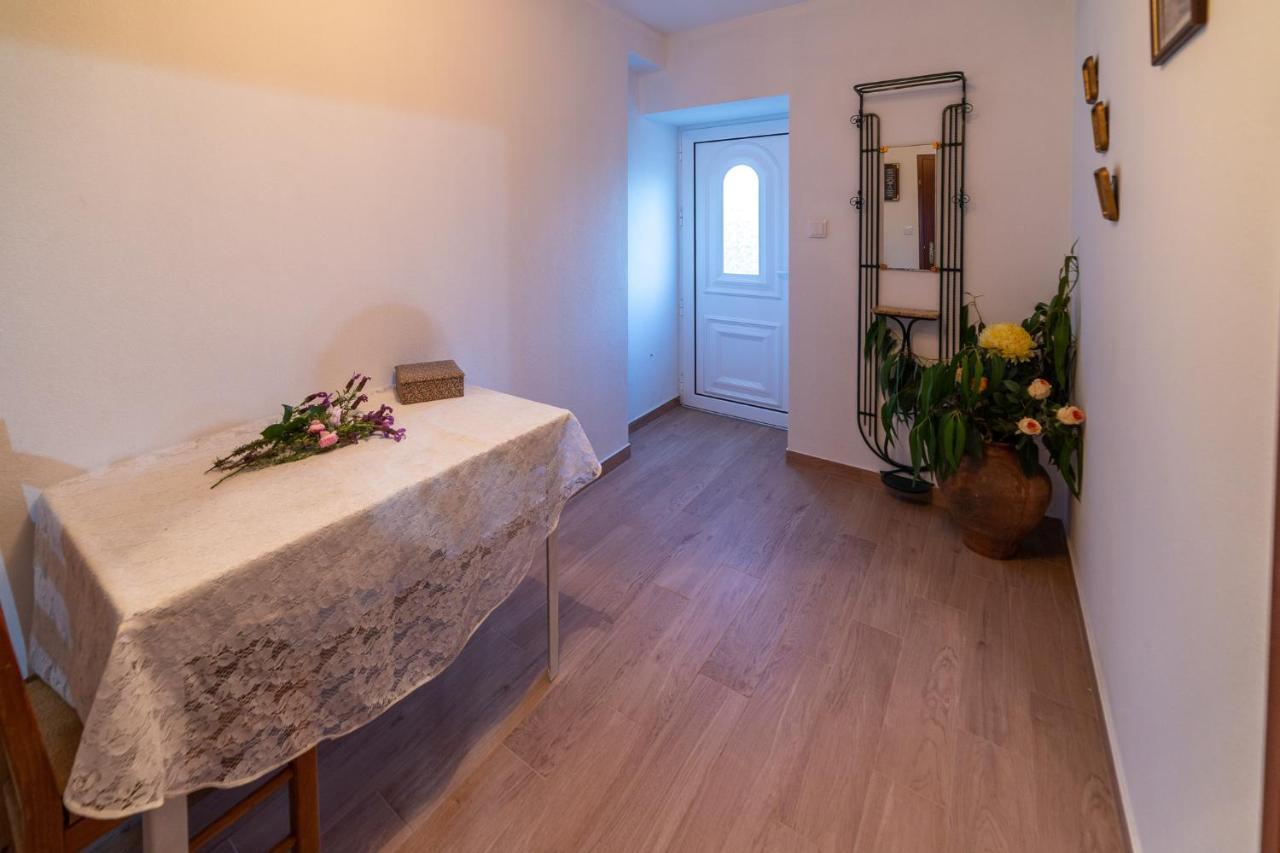 Вілла Casa Fundo Dos Palheiros Sobrainho dos Gaios Екстер'єр фото