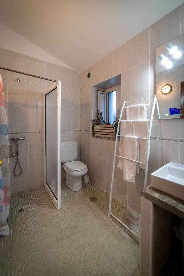 Вілла Casa Fundo Dos Palheiros Sobrainho dos Gaios Екстер'єр фото