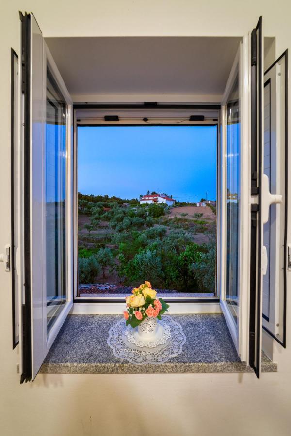 Вілла Casa Fundo Dos Palheiros Sobrainho dos Gaios Екстер'єр фото